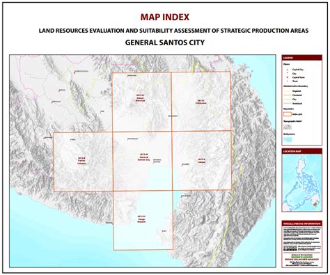 postcode general santos city|General Santos City (Dadiangas): 9500 .
